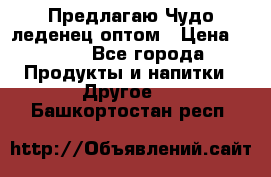 Предлагаю Чудо леденец оптом › Цена ­ 200 - Все города Продукты и напитки » Другое   . Башкортостан респ.